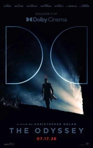 Theatrical Poster (USA)