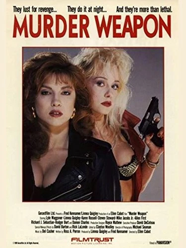Theatrical Poster (USA)