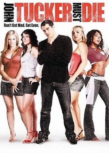 DVD Cover (Twentieth Century Fox)