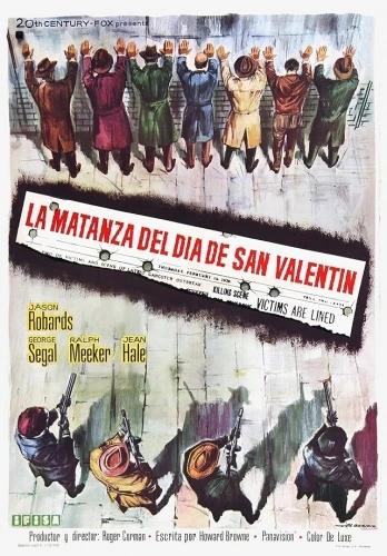 Theatrical Poster (Spanish)
