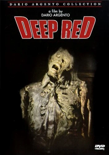 DVD Cover (Anchor Bay)