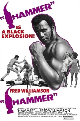 Theatrical Poster
