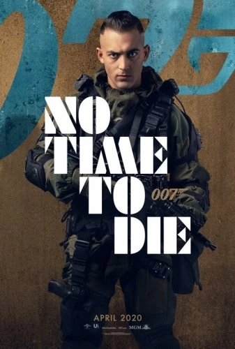 Theatrical Poster (USA)