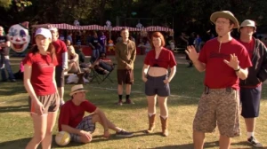 Company Picnic