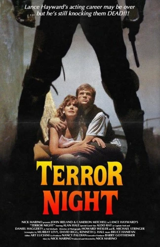 Theatrical Poster