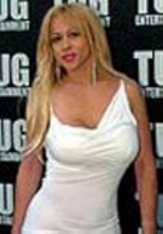 Mercedes Mercado