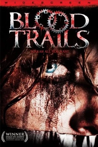 DVD Cover (Lions Gate)