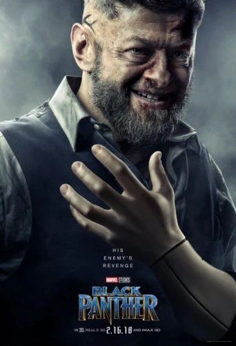 Theatrical Poster (USA)