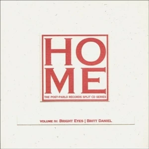 Home EP, Volume 4
