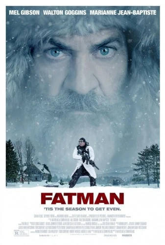 Theatrical Poster (USA)