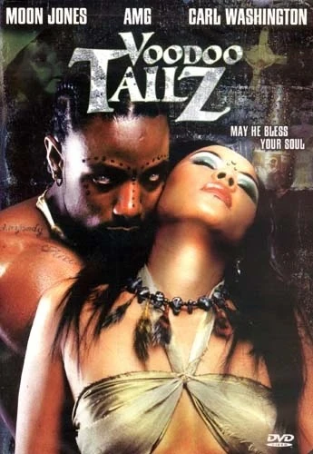 DVD Cover (Spartan Home Entertainment)