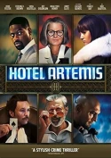 Hotel Artemis