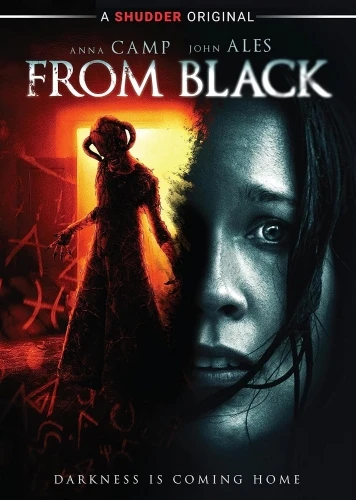DVD Cover (Shudder)