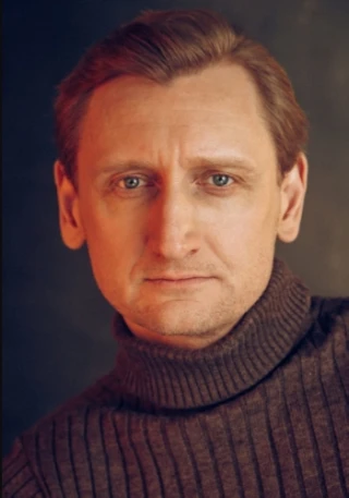 Sergey Safronov