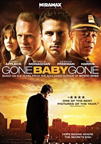 DVD Cover (Miramax)