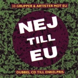 Nej till EU