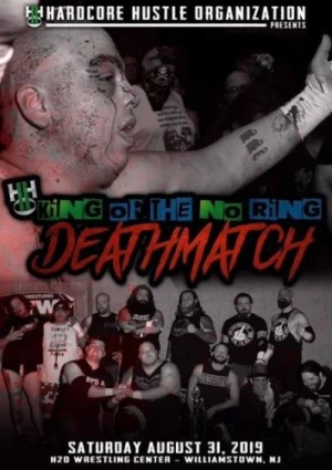DVD Cover (Smart Mark Video)