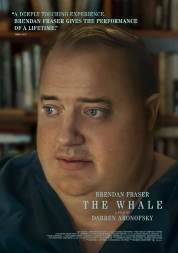 Theatrical Poster