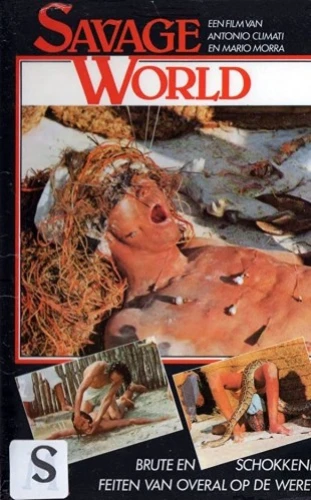 VHS Cover (Netherlands)