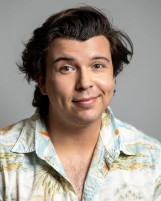 Alex Sands