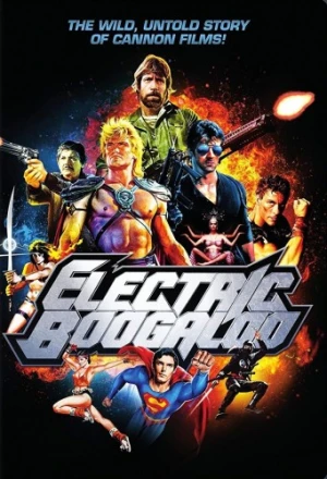 DVD Cover (Warner Brother)