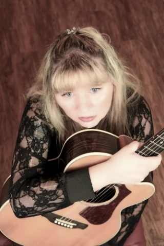 Shawnda Christiansen