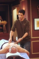 The One with Rachel's Book