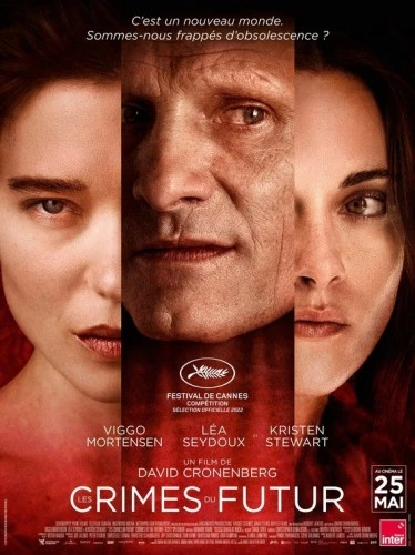 Theatrical Poster (France)