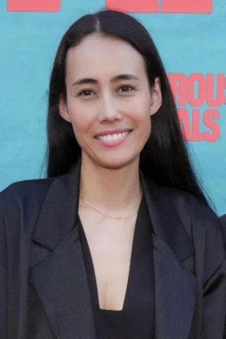 Marlaina Mah