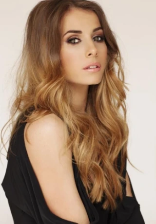 Courtney Pruce