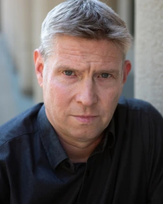 Adam Carter