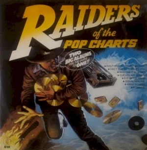 Raiders of the Pop Charts