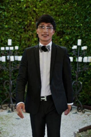 Kevin Lee