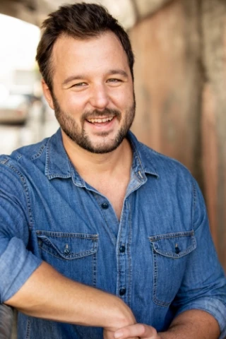 Nick Reinhardt