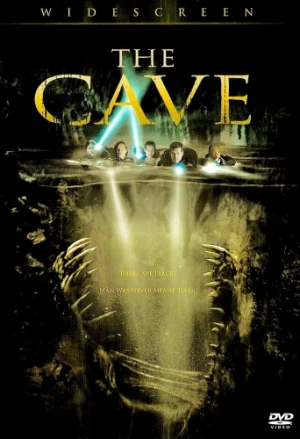 DVD Cover (Sony Home Entertainment)