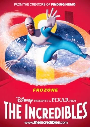 Theatrical Poster (USA)