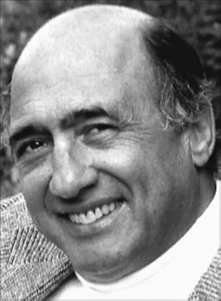 Harvey Bernhard