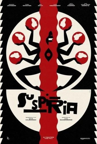 Theatrical Poster (USA)