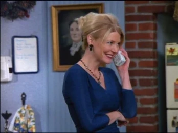 Mrs. Kraft