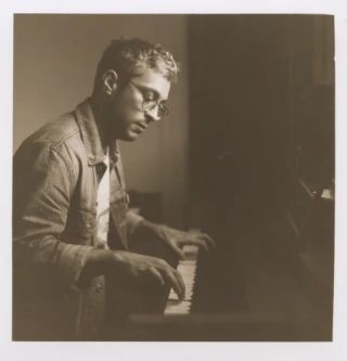 Kyle O'Quin