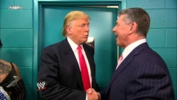 Trump Raw