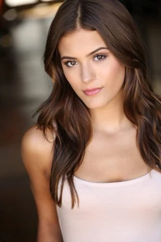 Alexandra Scott