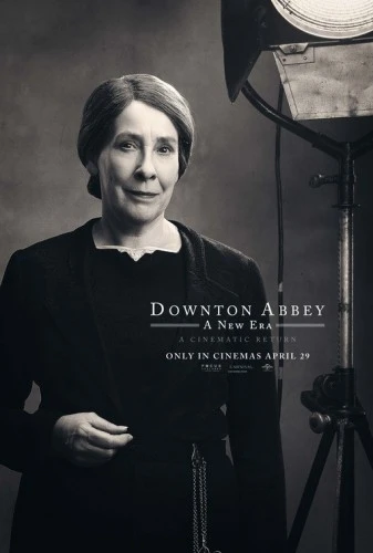 Theatrical Poster (USA)