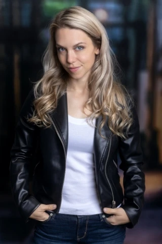 Diana Upp Warner