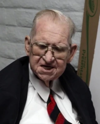 Boyd Bushman