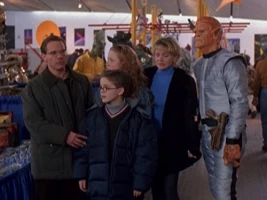 Honey, It's No Fun Being an Illegal Alien