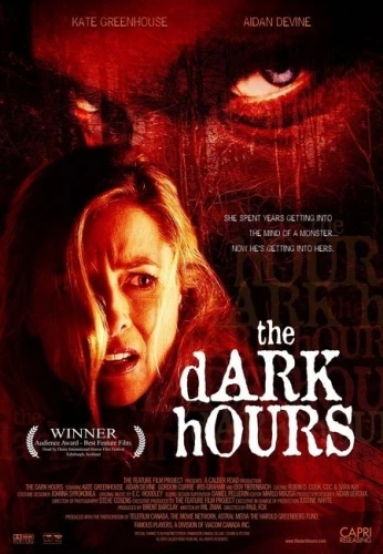 Theatrical Poster