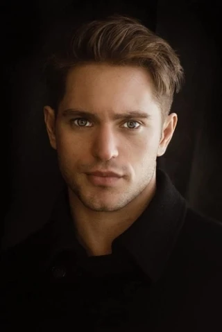 Louis Hunter