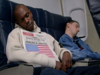 Great Moments In Hookup History & Ask A Black Dude