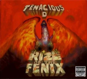 Rize of the Fenix